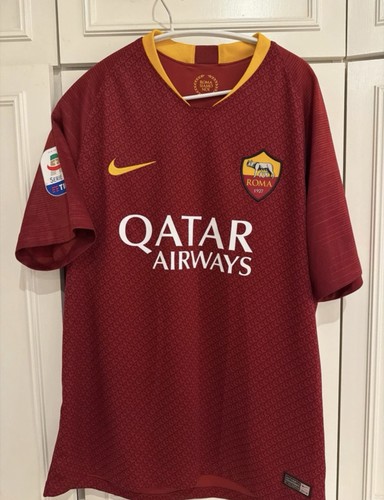 Maglia calcio roma - maglia,