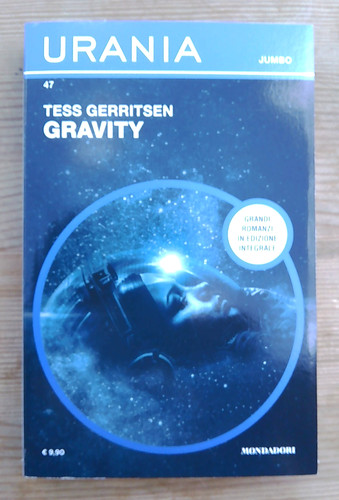 Urania jumbo 47 gravity - jumbo, n.