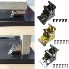 Staffe gambe pieghevoli design moderno perfette per sedie e per estensioni tavol