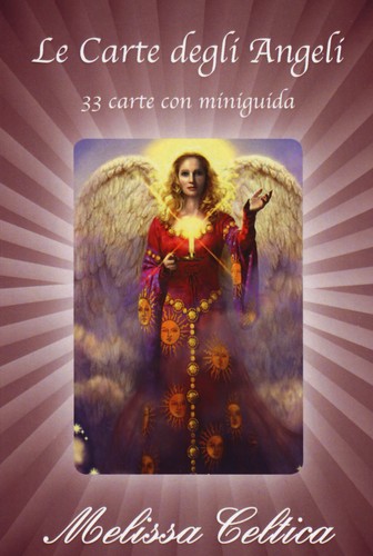 Carte degli angeli 33 - le,