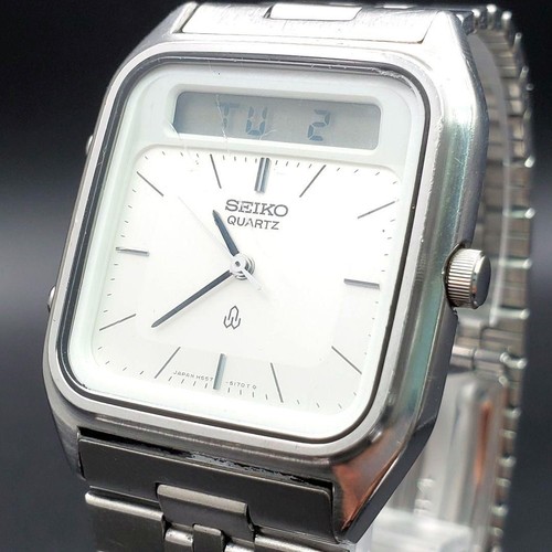 Orologio uomo seiko - orologio,