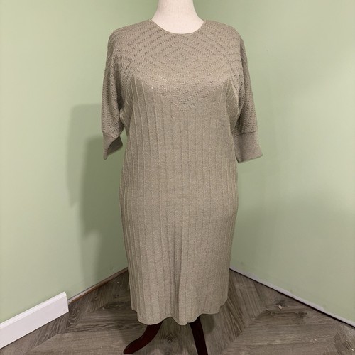 Abito maglione vintage - , oscar