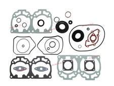 Kit guarnizioni completo