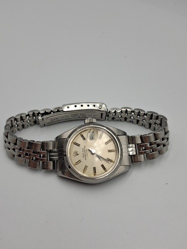 Rolex lady datejust 26mm ref - datejust,