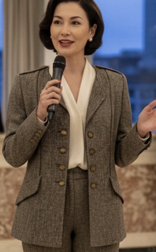 Marina rinaldi veste - veste, femme