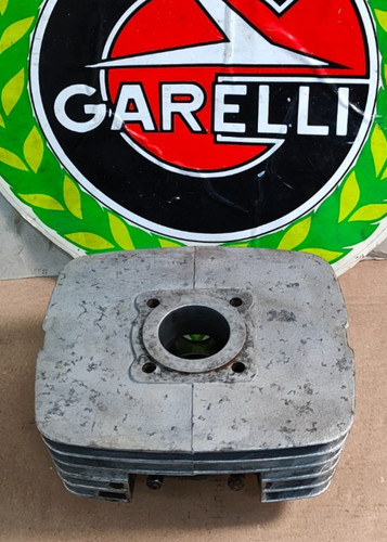 Cilindro gilardoni per garelli - gilardoni,