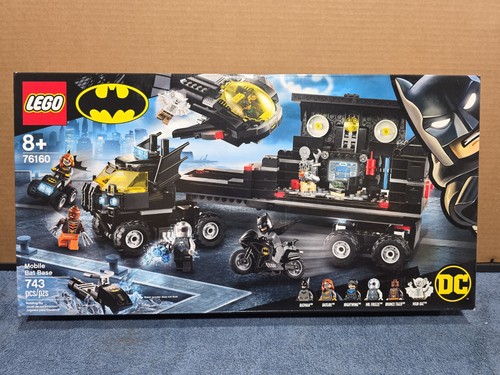 Lego 76160 super - lego,