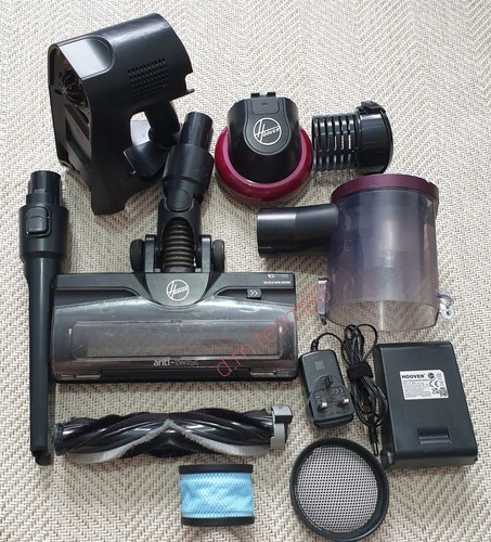 Ricambi originali hoover - ricambi,