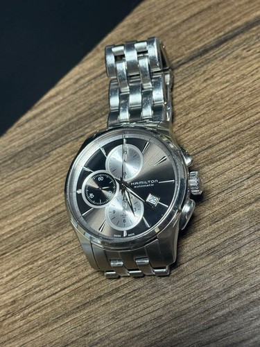 Hamilton jazzmaster - hamilton,