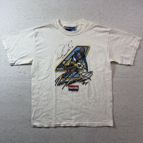 Shirt grande vintage - t-shirt,
