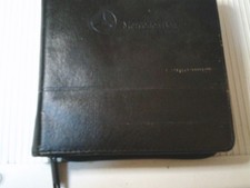 Mercedes Benz - Comando Mappa stradale digitale - Uscita 1/04 / CD / Software / 10 dischi