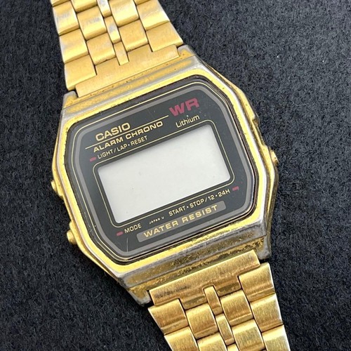 Orologio digitale casio alarm - orologio,