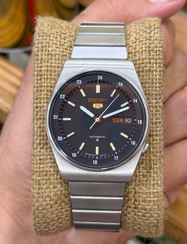 Orologio uomo vintage - orologio,