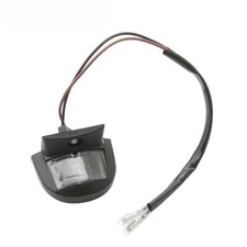 Scooter License Light For Sym