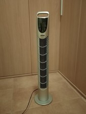 Zephir PH83TS  Ventilatore a