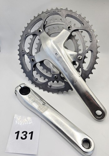 Guarnitura shimano ultegra - guarnitura,