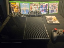 Xbox One Model 1540 500GB