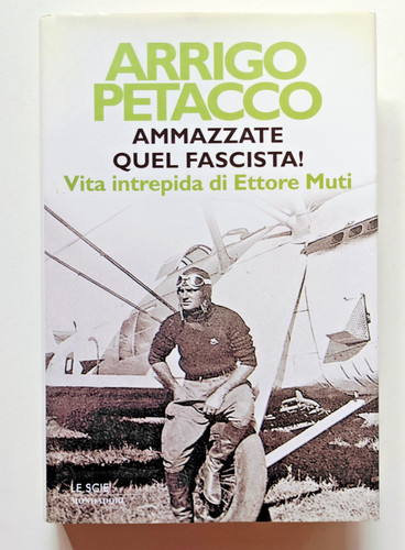 Ammazzate quel fascista - quel, fascista!