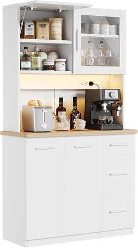 Mobile cucina credenza - mobile,
