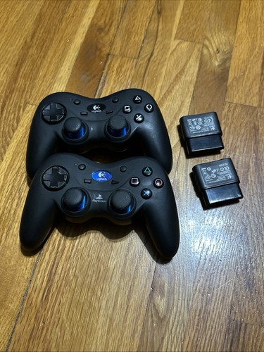 Controller logitech - controller,