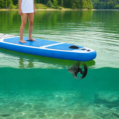 Tavola surf attuatore - tavola,