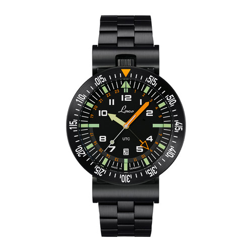 Laco squad watches atacama - laco,