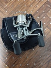 Mulinello Shimano 01 Stella FW