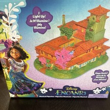 💃 Statuina Musicale