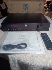 preamplificatore simaudio moon