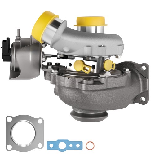 Turbina for ford galaxy - for,