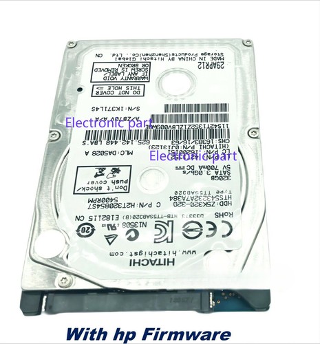 Disco rigido adatto - , hp