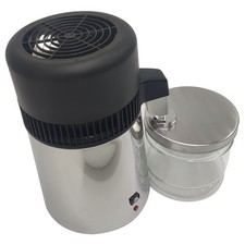 New Stainless Steel Water