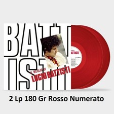 Lp Lucio Battisti-Il Meglio 2