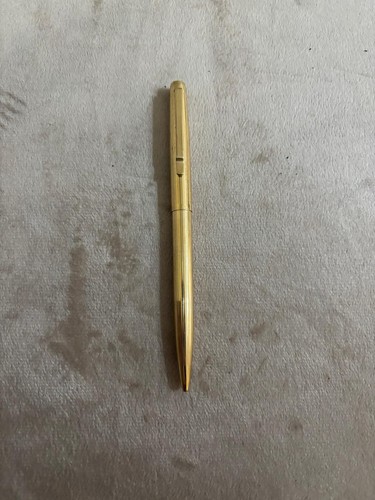 Pregiata penna vintage colore - penna,