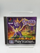 Ps1 playstation gioco - playstation, spyro