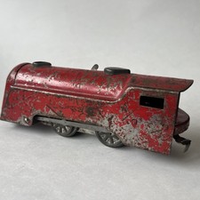 Marx gauge commodore - 0,