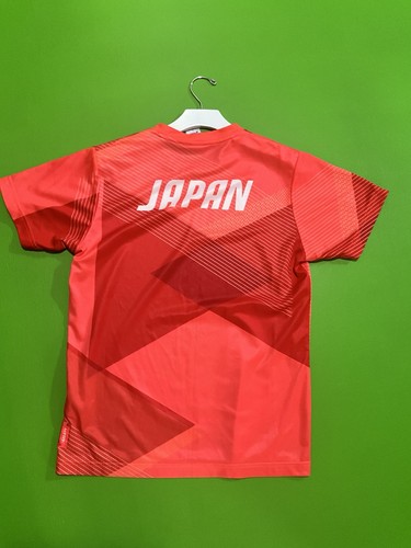 Shirt ufficiale giappone - t-shirt,