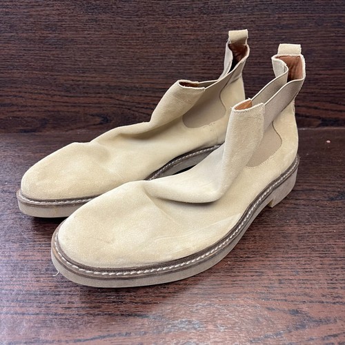 Stivali chelsea zara uomo - zara,