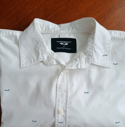 Camicia estiva antonio - ,