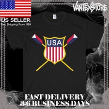 NEW SHIRT TEAM USA US ROWING