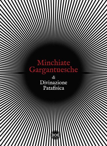 Minchiate gargantuesche - gargantuesche, di