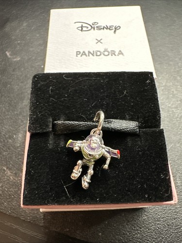 Charm pandora walt disney - charm,