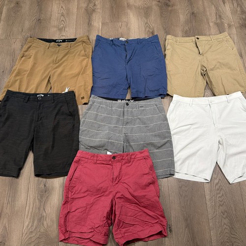 Lotto billabong crossfire - (7)lotto,