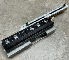 Pulsanti selettori cassette