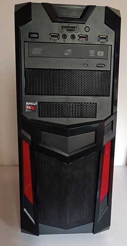 Assemblato asrock 970 - assemblato,