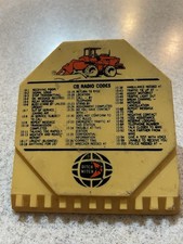 Morsetto visiera strega fosso vintage