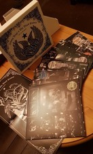 Jimmy Page And The Black