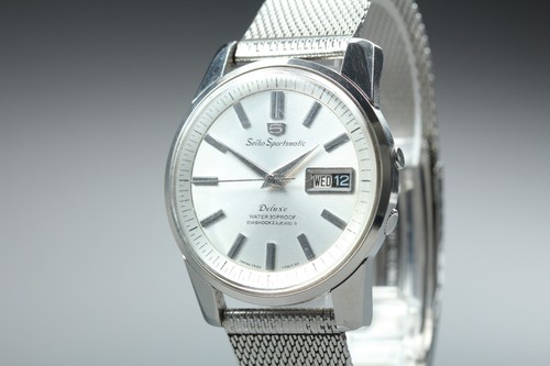 Orologio uomo automatico - orologio,