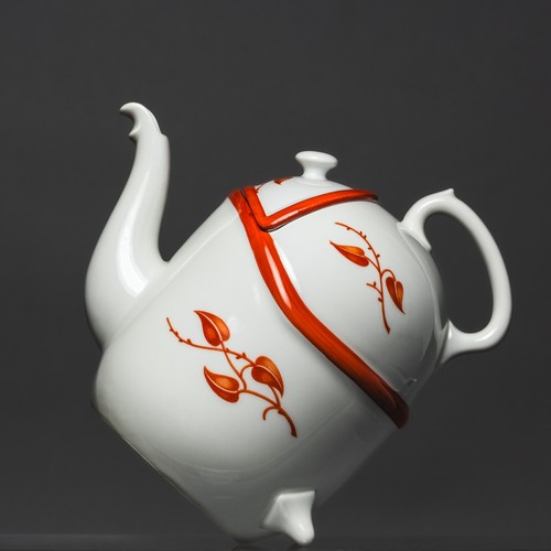 Teiera inclinabile rosenthal - inclinabile,