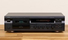 Yamaha KX-393 Cassette Deck /